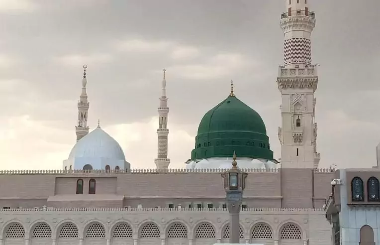 10 Nights 5 Star Umrah Package from USA